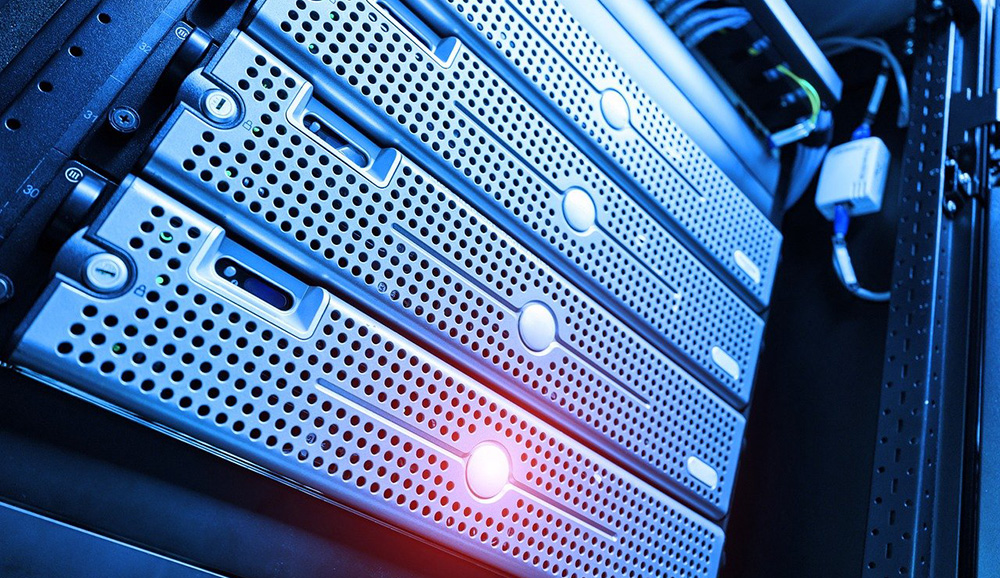 计算机网络行业