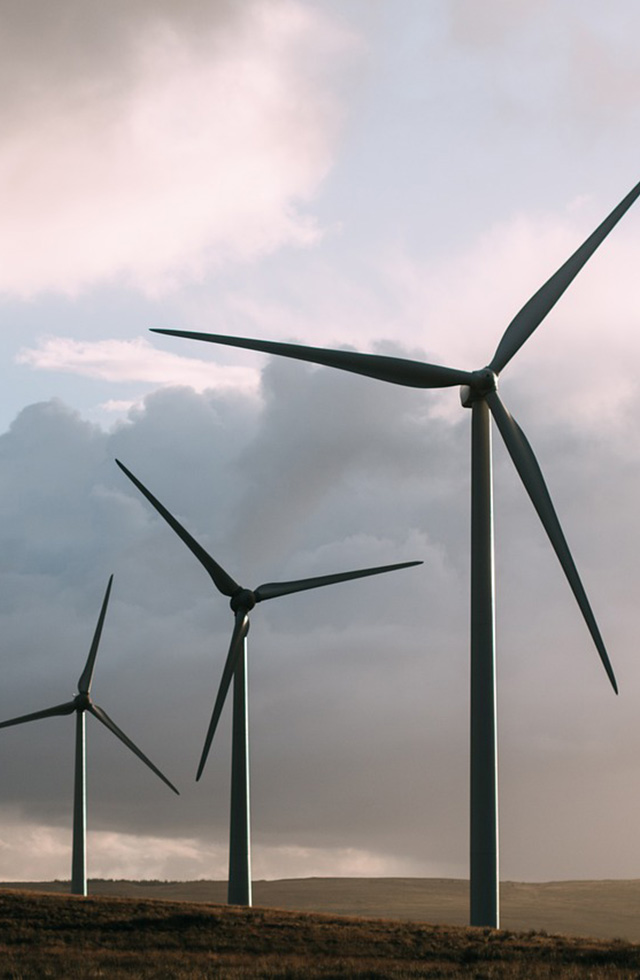 能源行业防雷工程