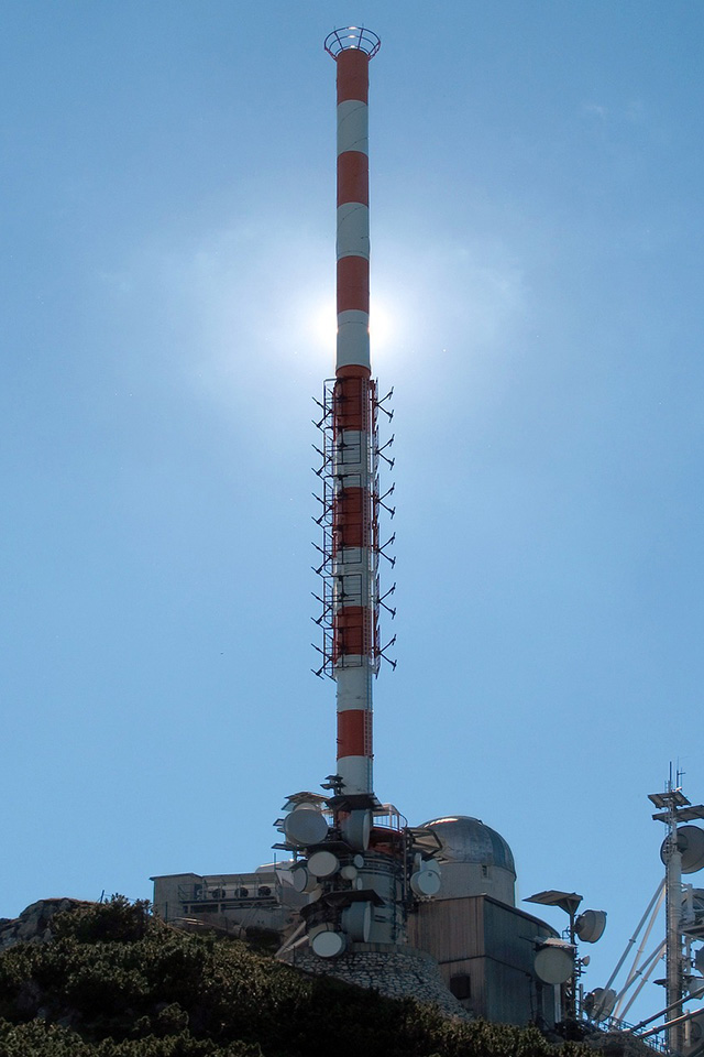 公共设施防雷工程