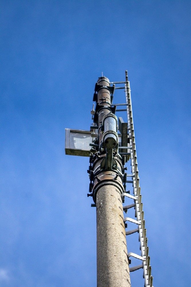 机房基站防雷工程